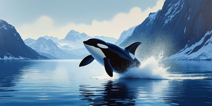 Fjord Leap II