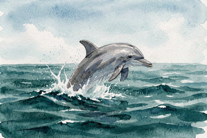 Teal Breach