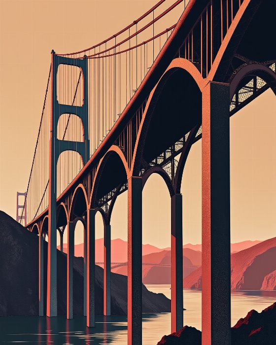Copper Span II