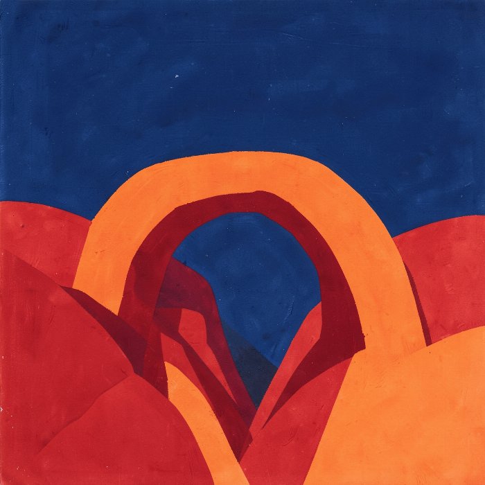 Red Rock