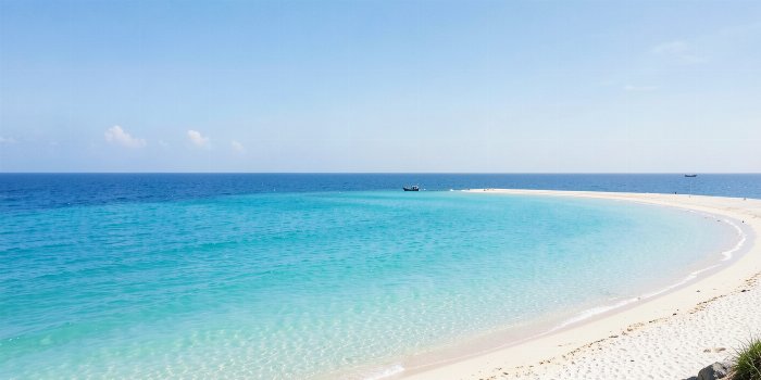 Turquoise Bay