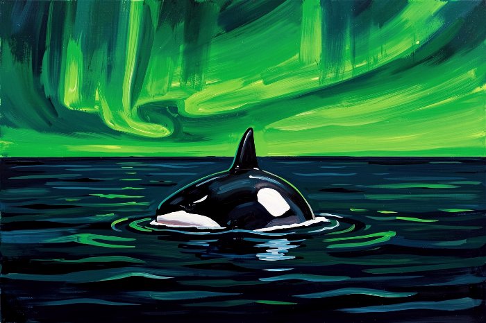 Orca Breach