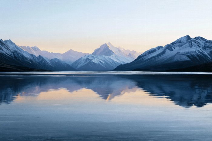 First Light