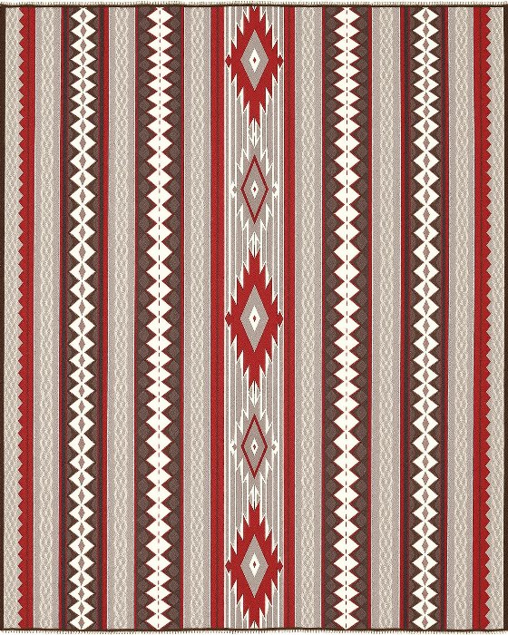 Woven Echoes II