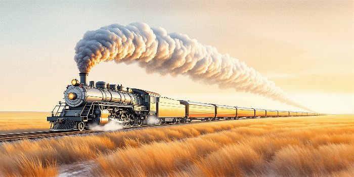 Prairie Passage