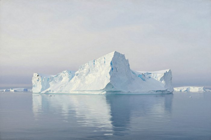 Sublime Ice