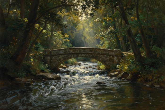Glade Light