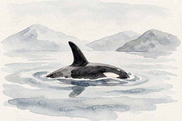 Salish Breach