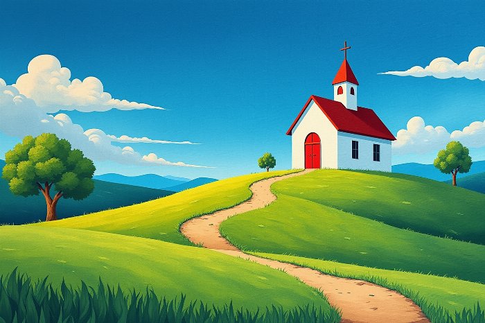 Ridge Chapel II