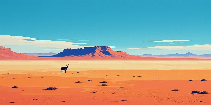 Mesa Still II