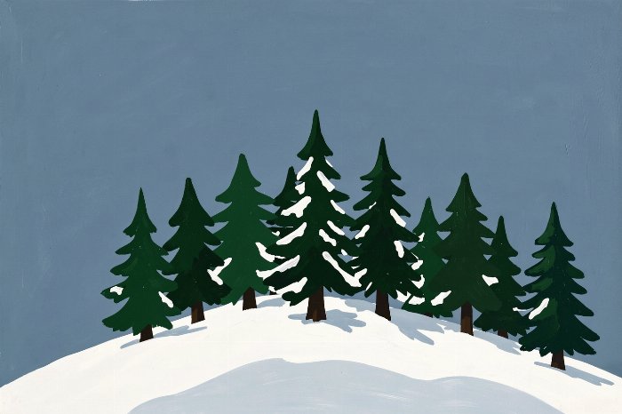 Fir Ridge