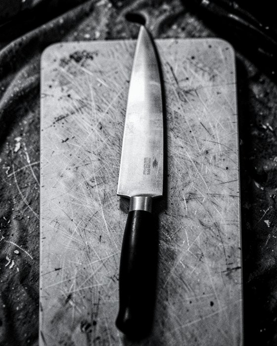 Steel Shadow
