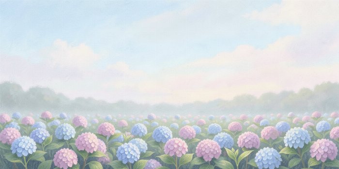 Morning Meadow