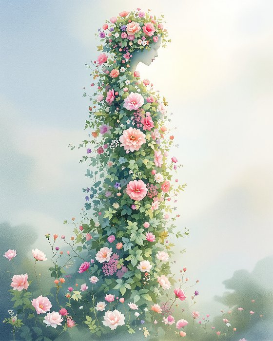 Bloom Guardian II