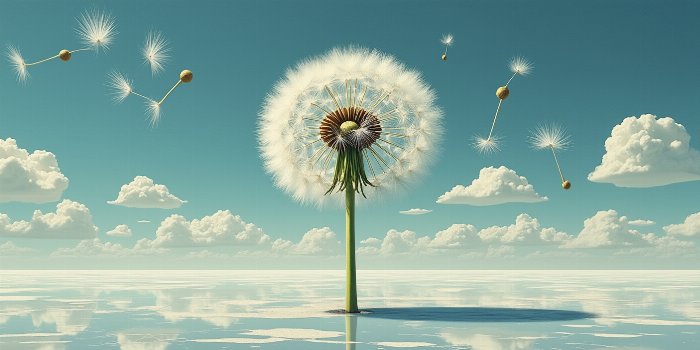 Salt Bloom II