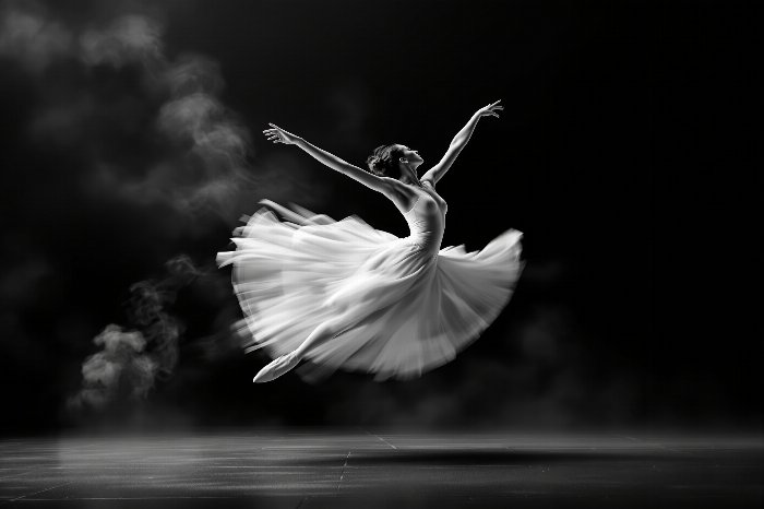 Ghost Leap
