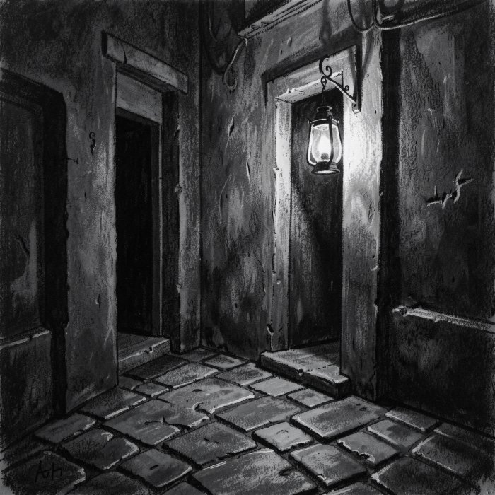 Doorway Light
