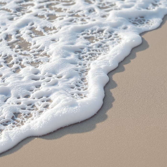 Foam Lines