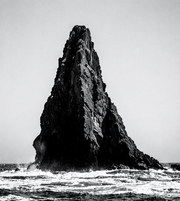 Stone Sentinel II