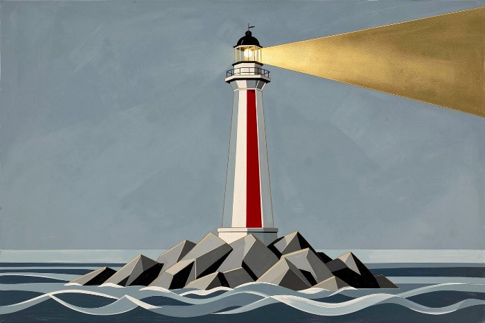 Beacon Point