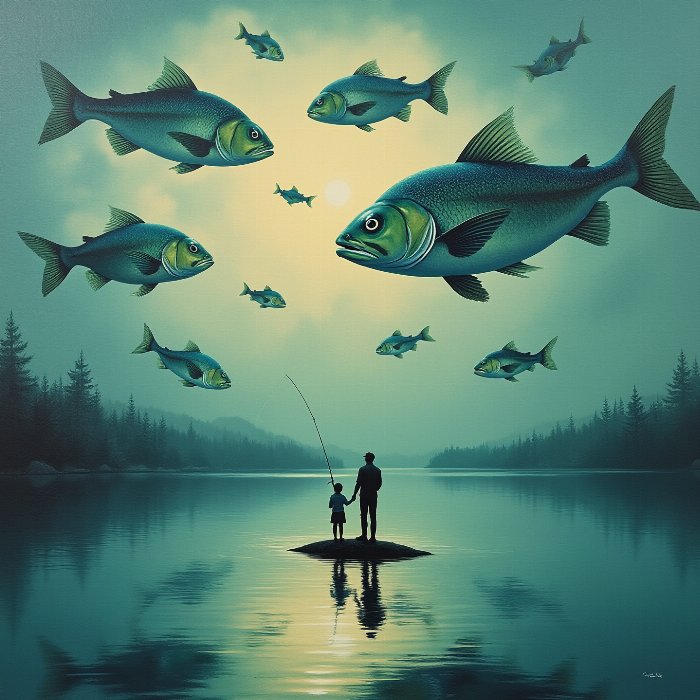 Airborne Catch II