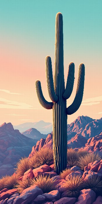 Desert Sentinel