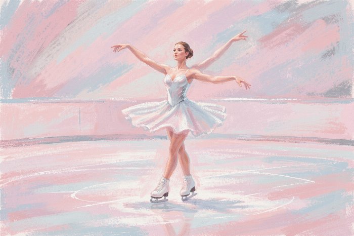 Pastel Spin