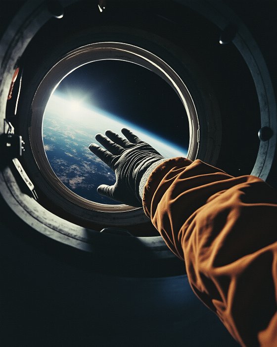 Orbital Reach
