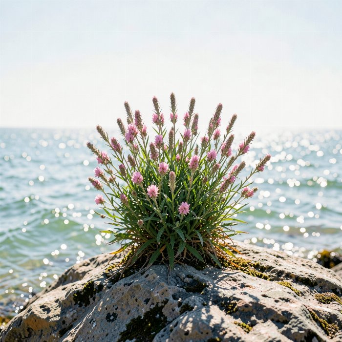 Rock Bloom