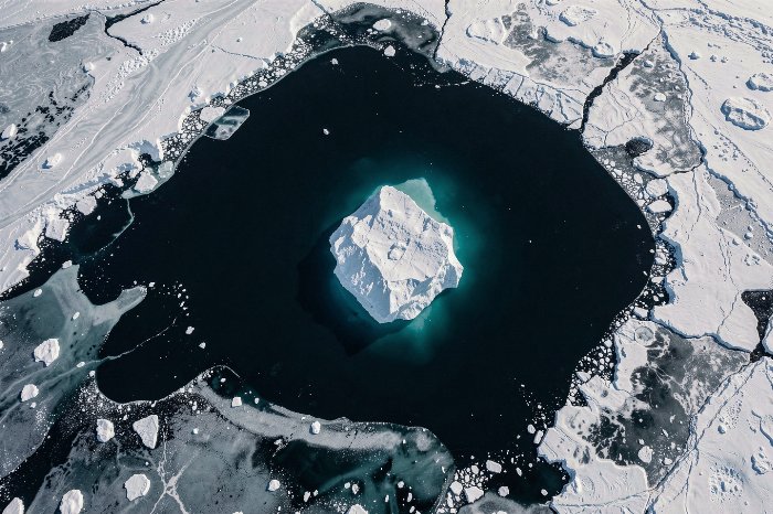 Solo Ice