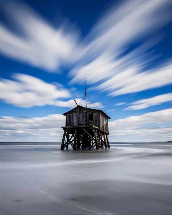Winter Stillness