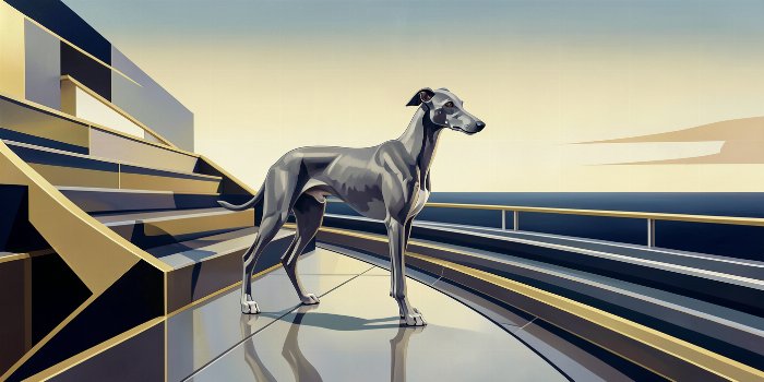 Deco Hound