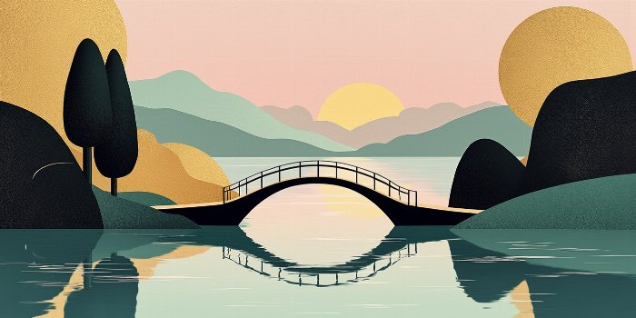 Deco Crossing II