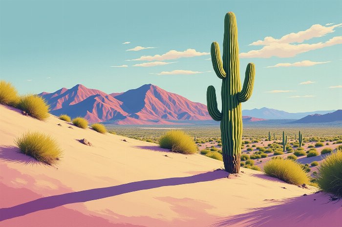 Golden Hour II