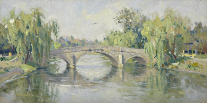 Stone Span