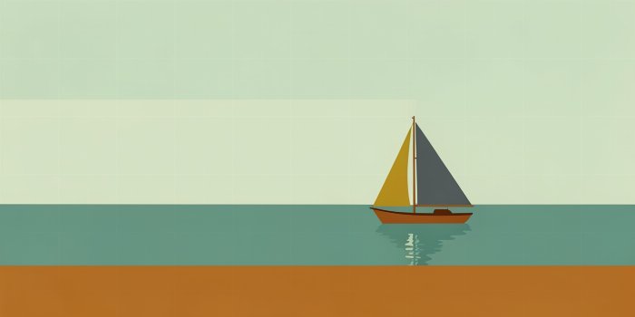 Midcentury Voyage