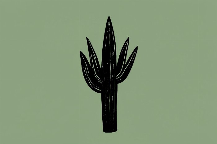Agave Lines