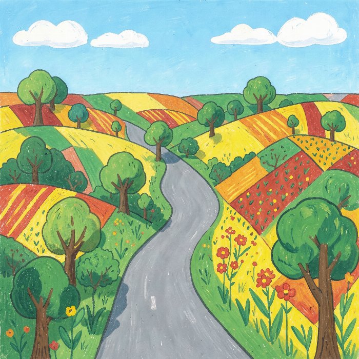 Country Lanes