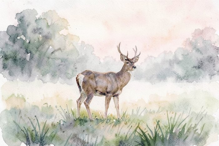 Quiet Meadow