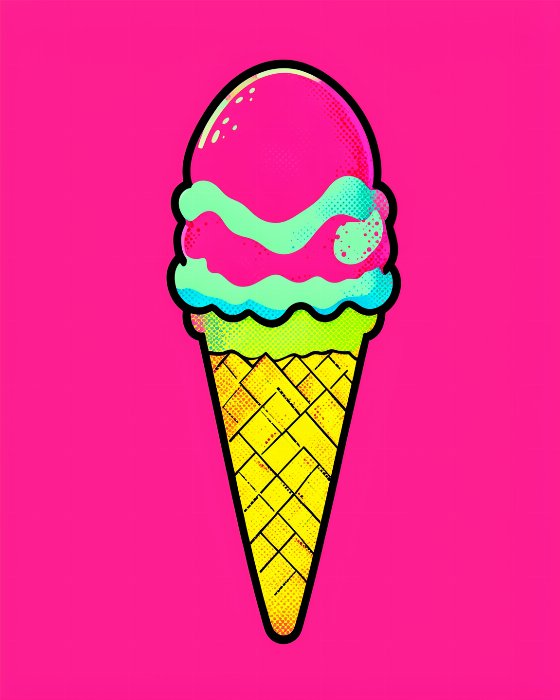 Scoop Stack