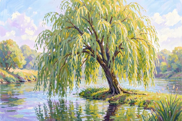 Willow River II