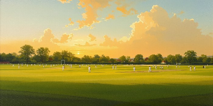 Golden Innings