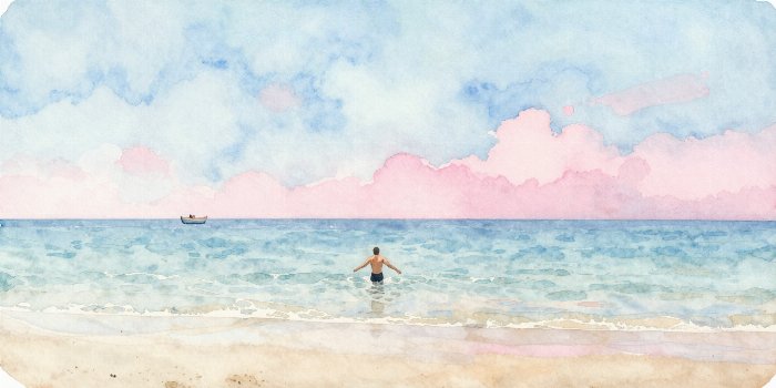 Into The Shallows
