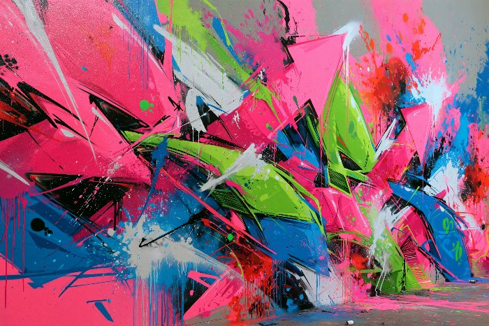 Street Pulse