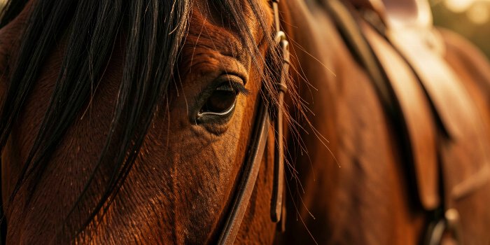Dark Forelock