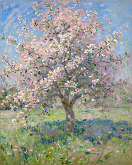 Petalfall