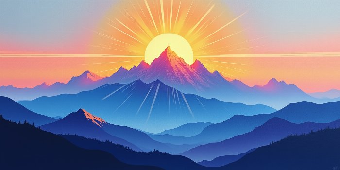 Sacred Summit II