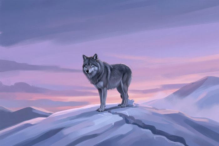 Dusk Watcher