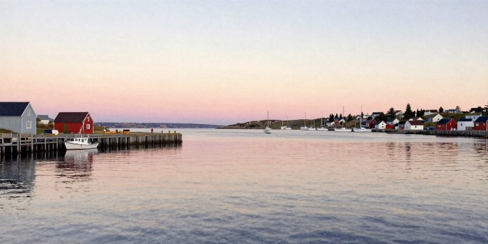 Fading Light