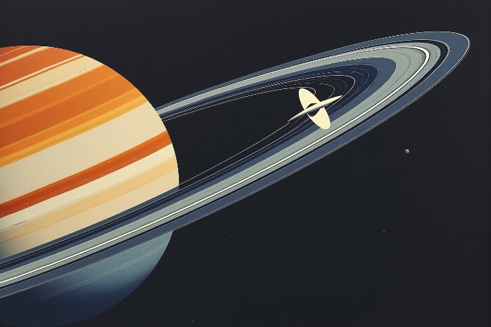 Jupiter Passage II